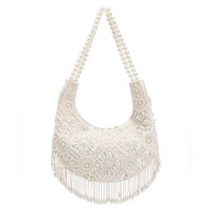 Viral Made In India Beaded Handbag